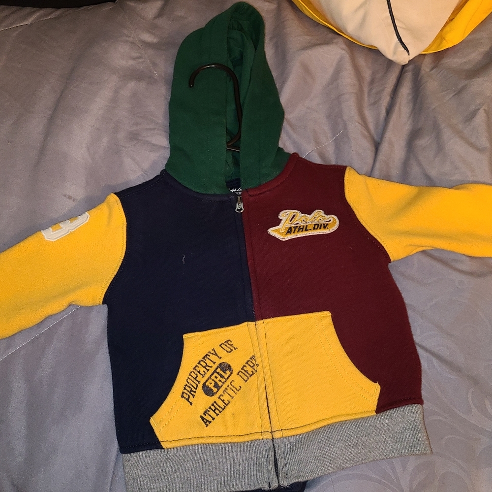 Polo ralph lauren
